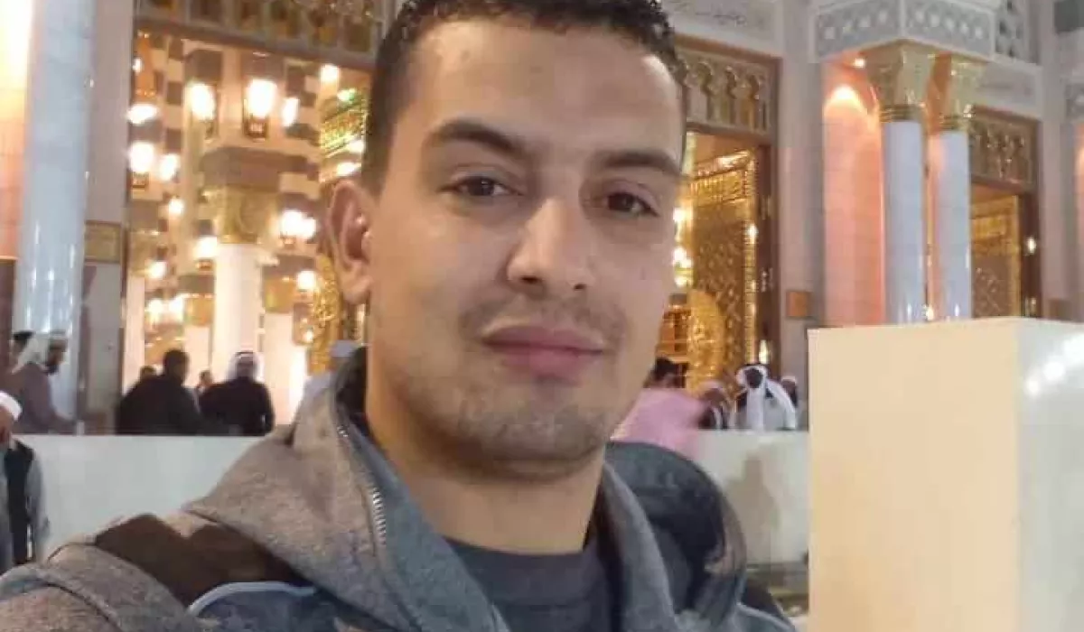 أسرة عامل مصري تناشد الجهات المسؤولة للإفراج عنه في السعودية