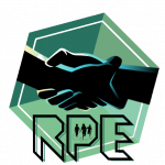 RPE Logo